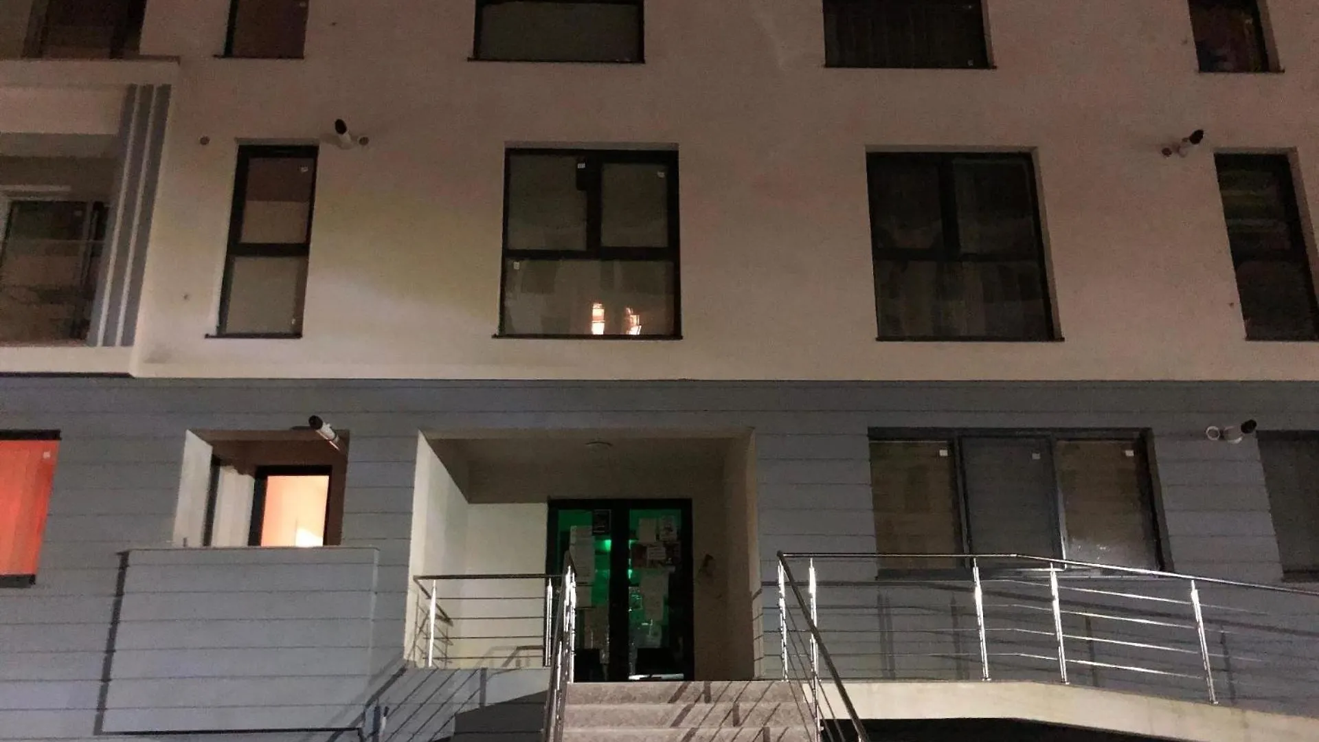 Luxurious Penthouse-Apartment P1 بوخارست 0*,  رومانيا