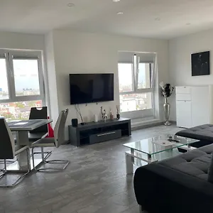  Apartament Lakeview 2 Penthouse Rooftop Terrace W15