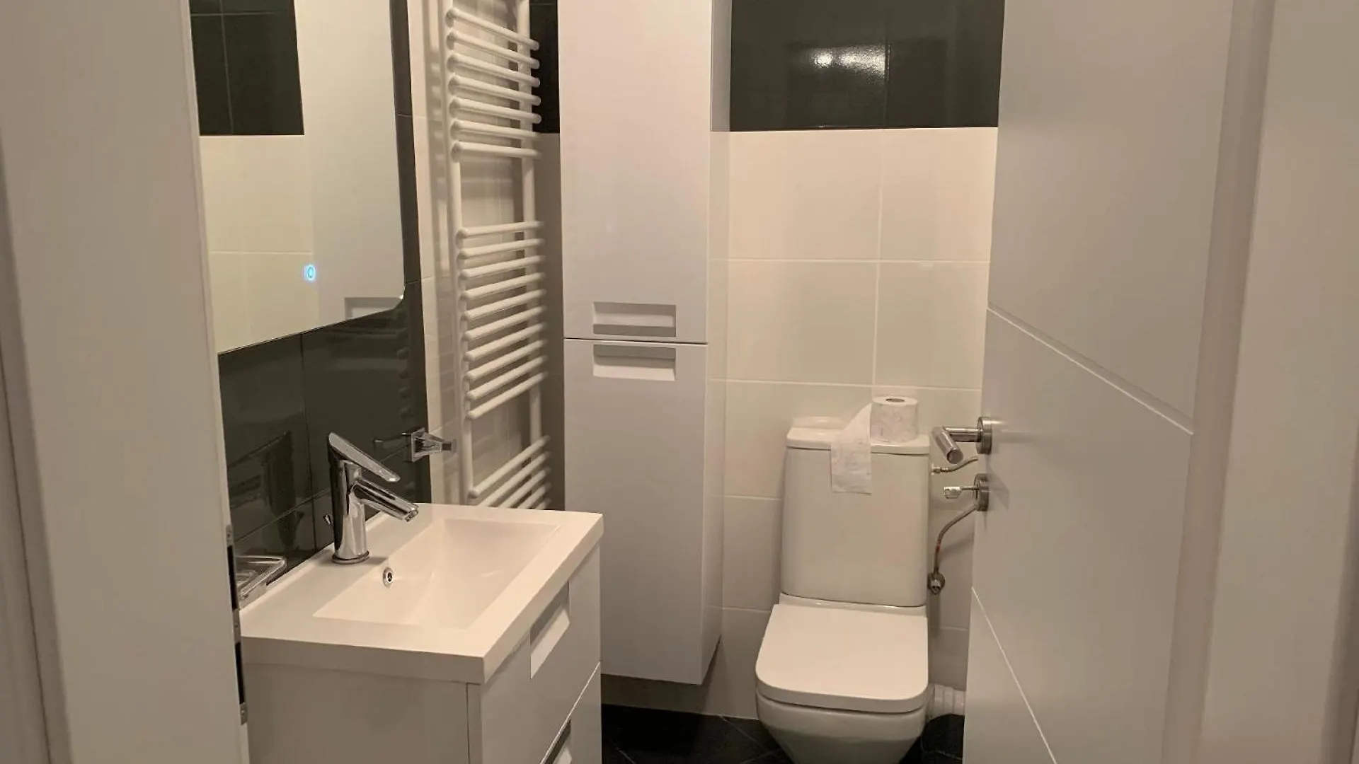Luxurious Penthouse-Apartment P1 Bucharest