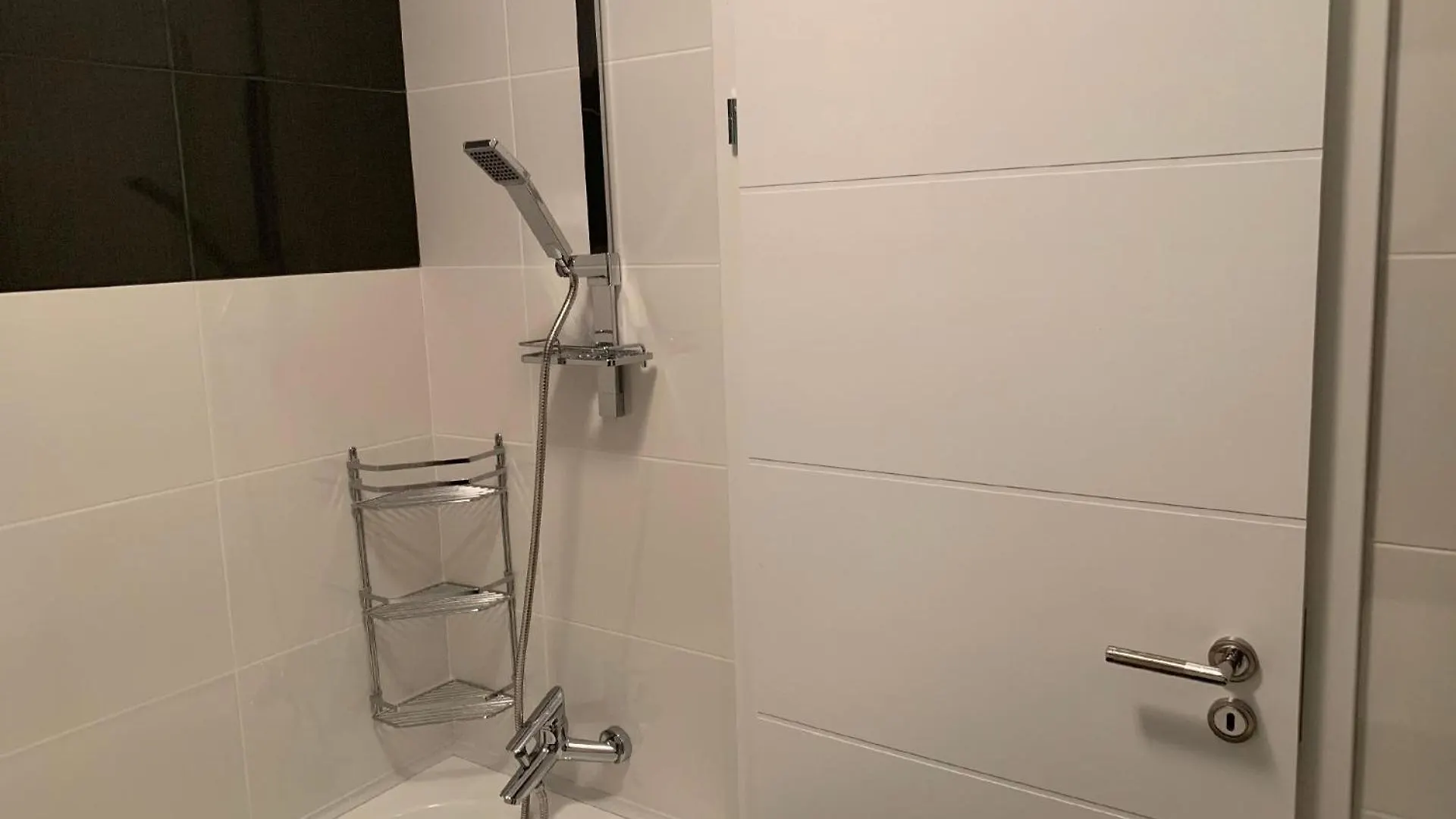 Apartment Luxurious Penthouse-Apartment P1 Bucharest