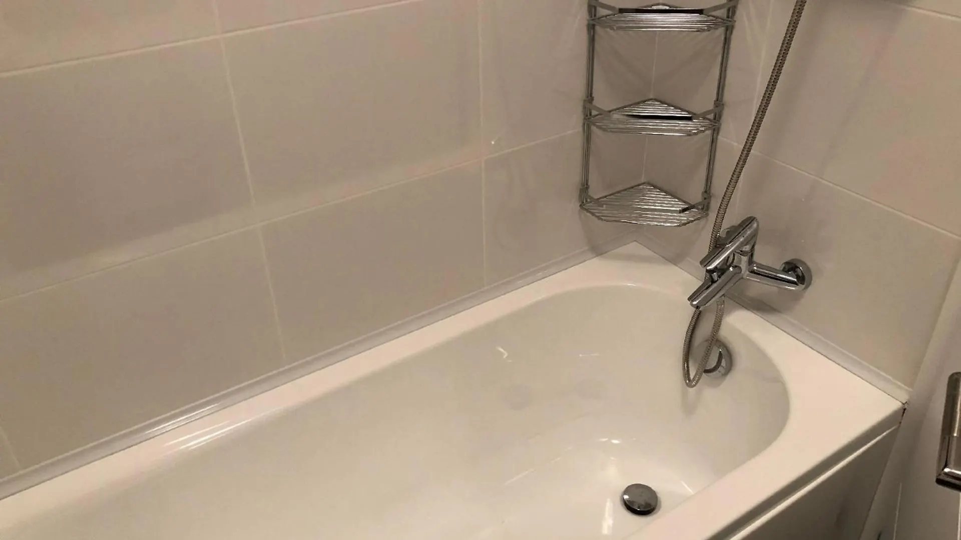 בוקרשט Luxurious Penthouse-Apartment P1 דירה