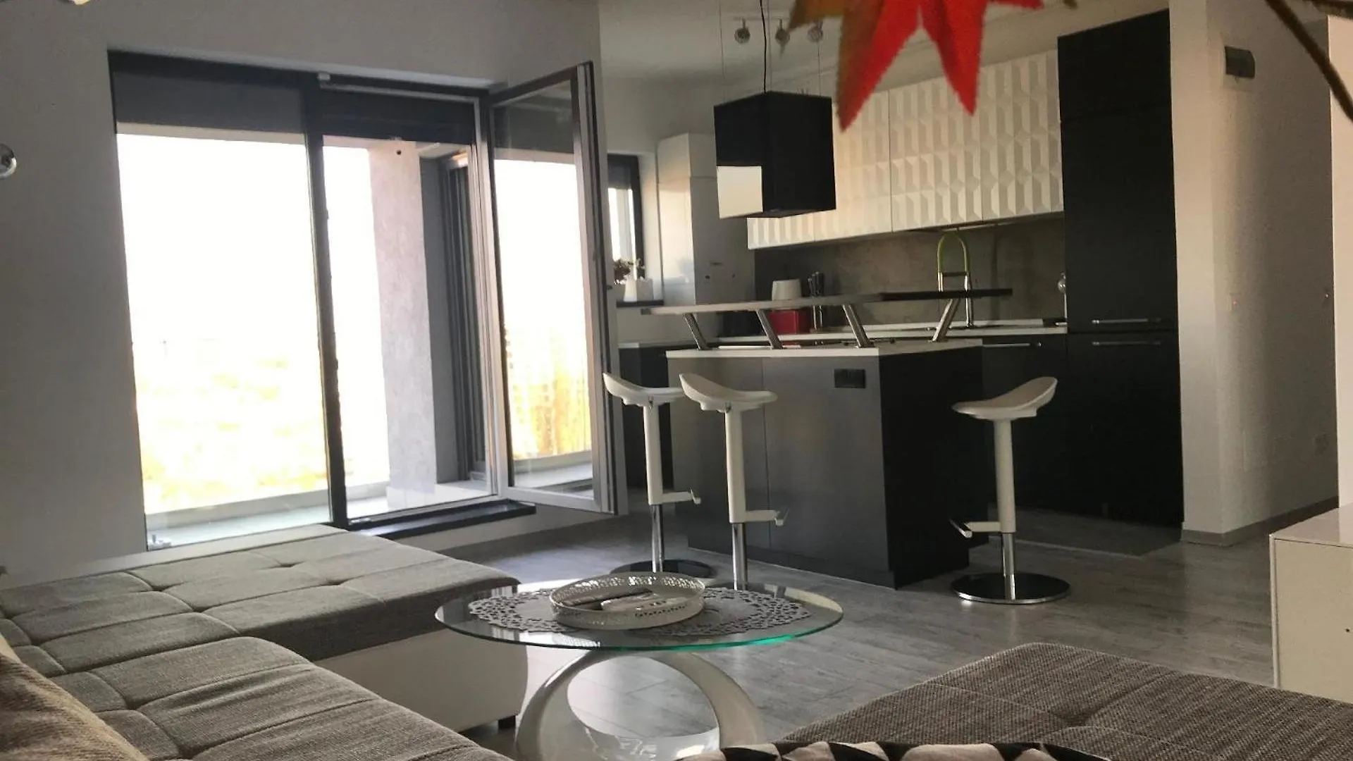 Apartment Luxurious Penthouse-Apartment P1 Bucharest