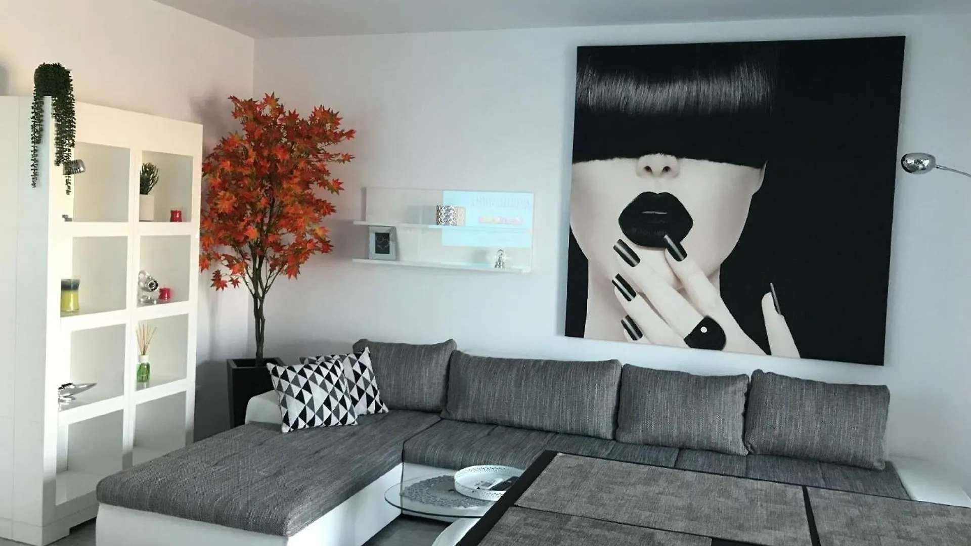 Luxurious Penthouse-Apartment P1 Bucharest